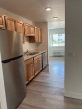 115 Skeels Ave, Unit 3 in Hamilton, MT - Building Photo - Building Photo