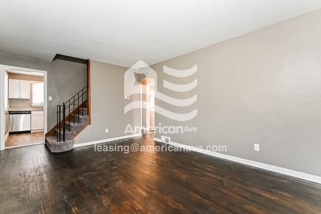 3506 Foster Rd in White Oak, PA - Foto de edificio - Building Photo