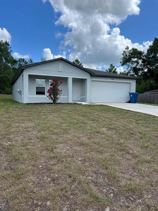 9131 Swiss Rd in Spring Hill, FL - Building Photo