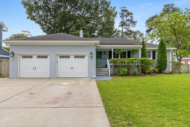 property at 732 Terrace Ave
