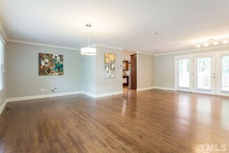 1124 Tonsler Dr in Raleigh, NC - Building Photo - Building Photo