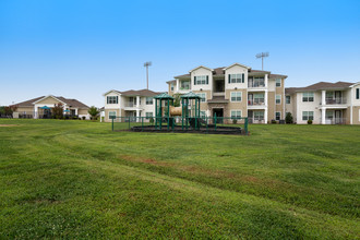 Ridgemont Park in Smyrna, TN - Building Photo - Building Photo