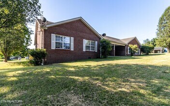 4622 Ventura Dr in Knoxville, TN - Foto de edificio - Building Photo