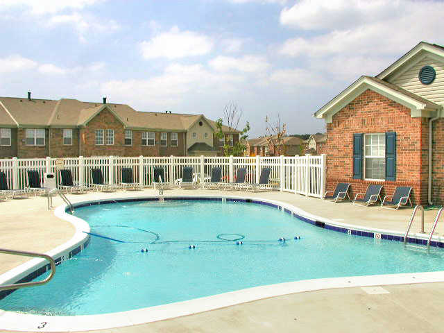 The Regency Apartment Homes in Manassas, VA - Building Photo - Building Photo