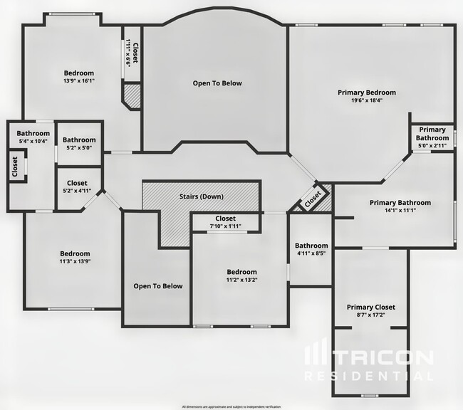 1410 Bentwater Dr in Acworth, GA - Building Photo - Building Photo