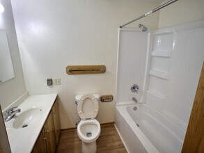 823 Main St in Boyceville, WI - Building Photo - Building Photo