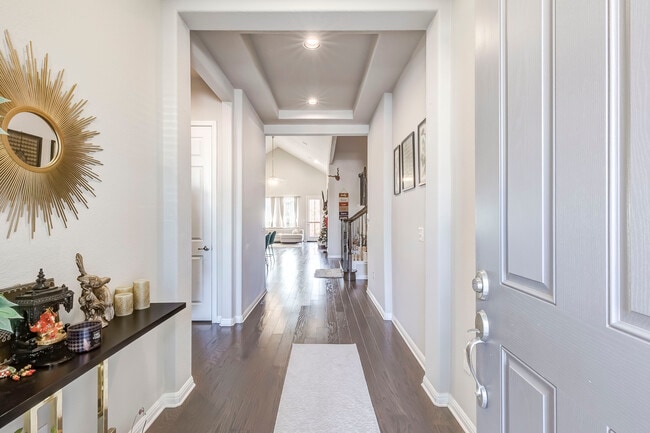 722 Kingston Pl in Cedar Park, TX - Building Photo - Building Photo