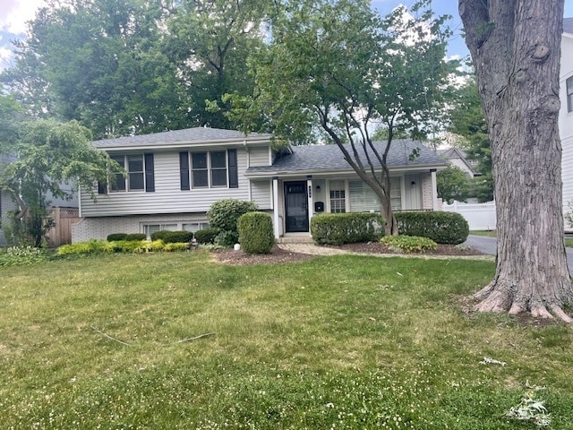 property at 556 Jefferson St