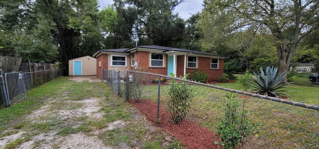 3310 Commonwealth Ave in Jacksonville, FL - Building Photo - Building Photo