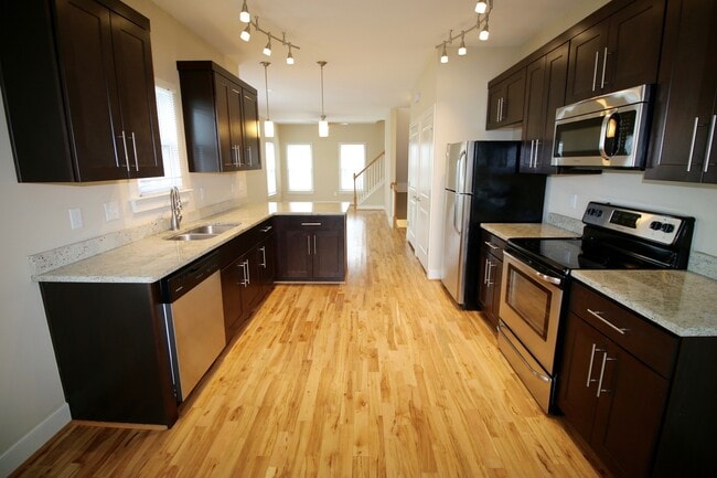 1309 Perry St in Richmond, VA - Building Photo - Building Photo
