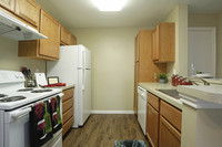 Timber Run Apartments photo'