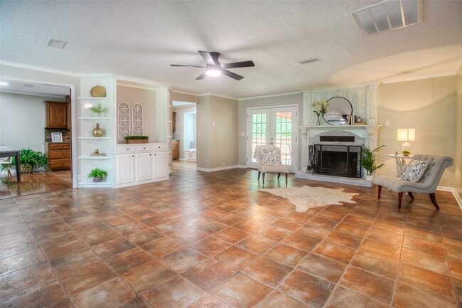 property at 6016 Teas Nursery Rd