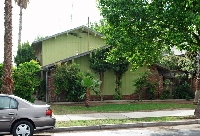 336 N Calaveras St in Fresno, CA - Building Photo - Building Photo