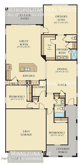 9135 W Minnezona Ave in Phoenix, AZ - Building Photo - Building Photo