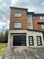 1950 Whitefish Ave in Whitefish, MT - Building Photo