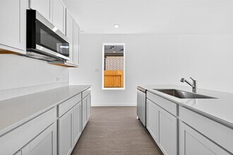 16214 Texas Flatland Way in Hockley, TX - Building Photo - Building Photo