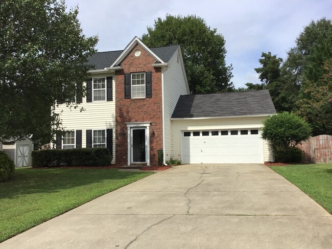 property at 300 Canvasback Way