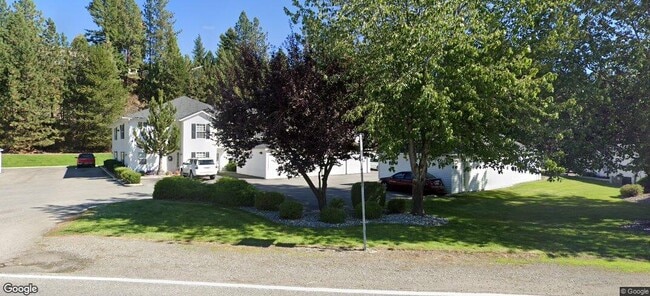 property at 8220 N Loch Haven Dr
