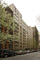 210 W 89th St Apartments