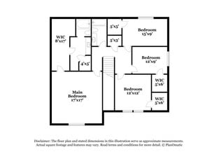 6854 Park Haven in San Antonio, TX - Foto de edificio - Building Photo