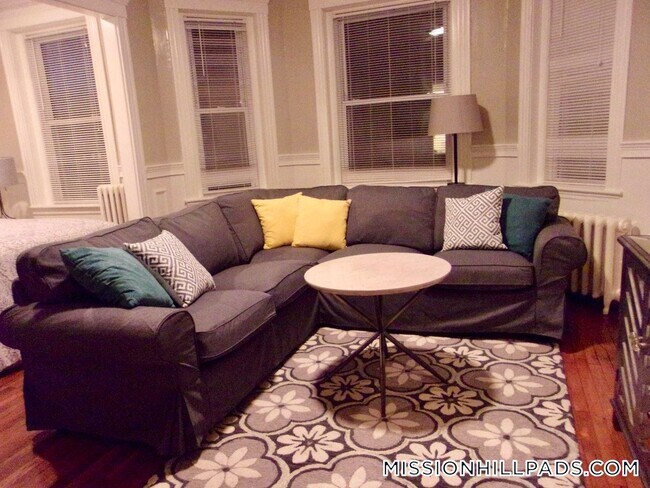49 Worthington St in Boston, MA - Building Photo - Building Photo
