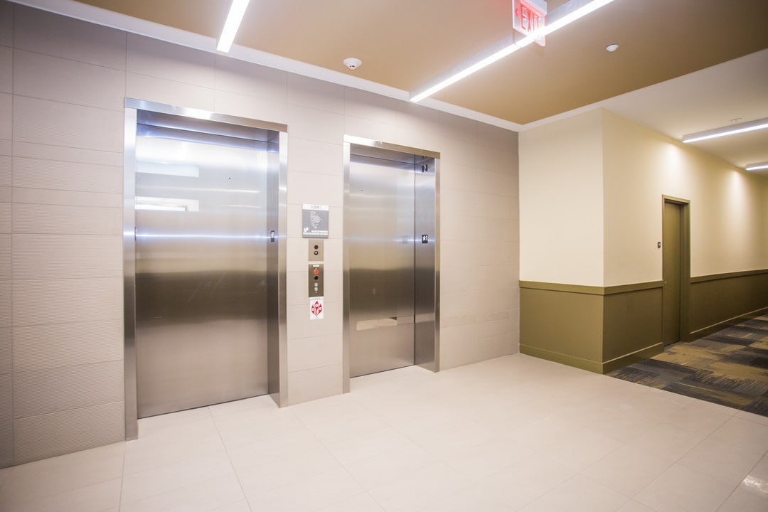 Camden Shady Grove in Rockville, MD - Building Photo