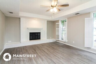 1412 Westin Ct in Lancaster, TX - Building Photo - Building Photo