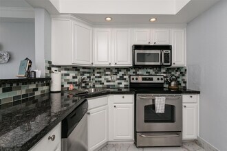 3700 Galt Ocean Dr in Fort Lauderdale, FL - Foto de edificio - Building Photo