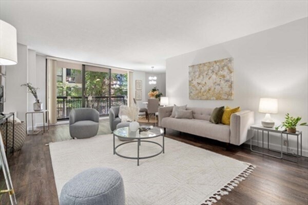 property at 50 Longwood Ave