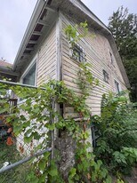 12094 Littlefield St in Detroit, MI - Building Photo