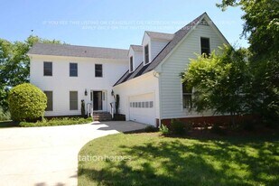 10601 Bryony Ct in Charlotte, NC - Building Photo