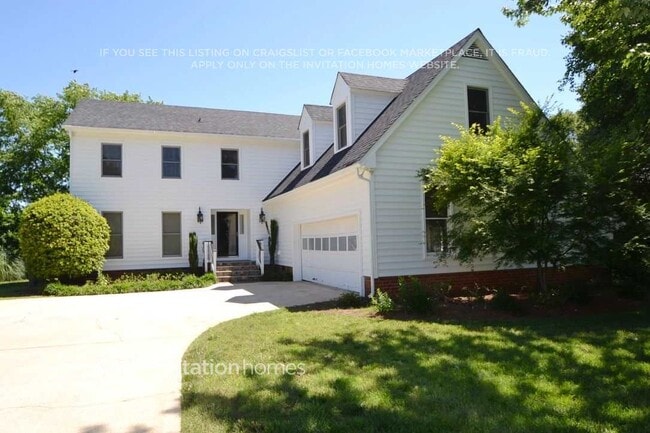 property at 10601 Bryony Ct