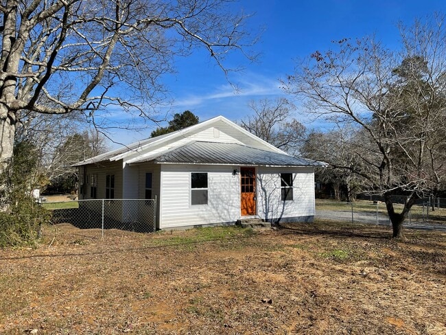 property at 2791 Sipsey Rd
