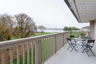 950 E Hillsdale Blvd in Foster City, CA - Building Photo - Building Photo