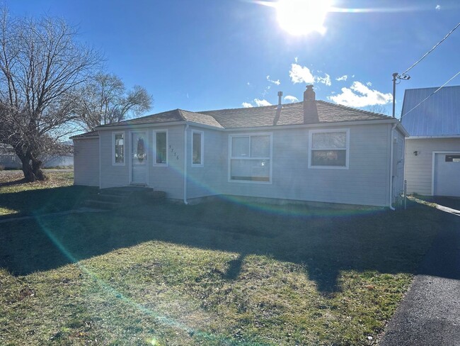 property at 5776 Harlan Dr