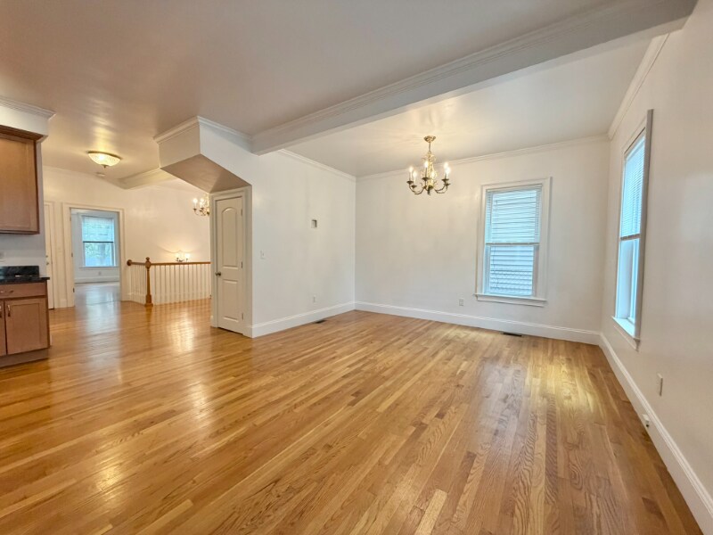 157 M St in Boston, MA - Building Photo