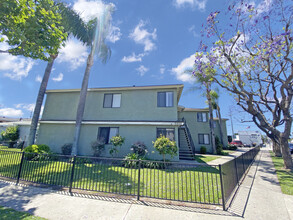 5900 Priory St in Bell Gardens, CA - Building Photo - Building Photo