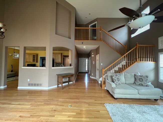 3354 W 126th Pl in Broomfield, CO - Foto de edificio - Building Photo