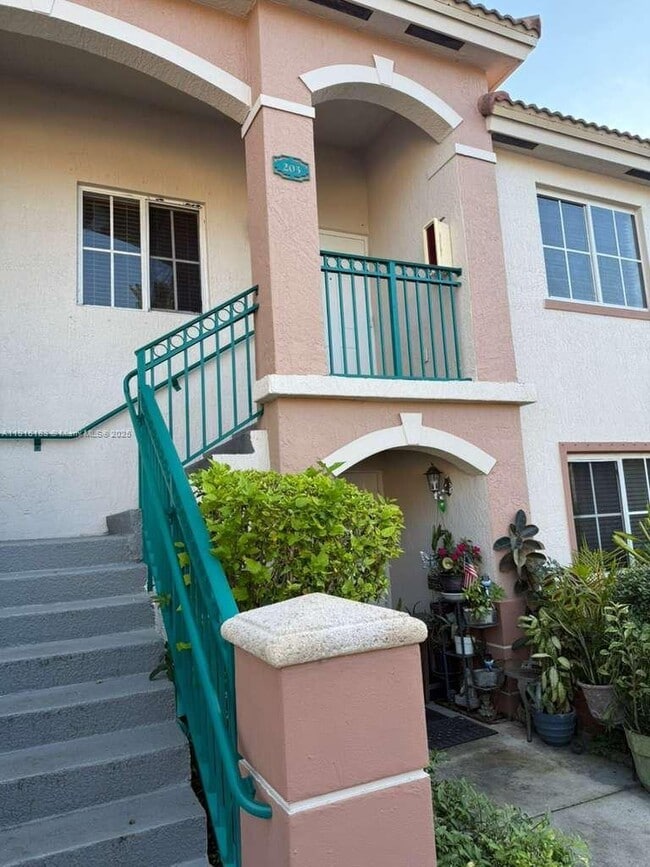 property at 1300 SE 31st Ct