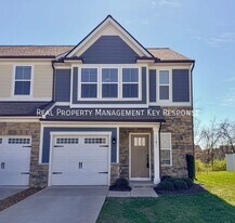 1141 Duncan St in Gallatin, TN - Building Photo