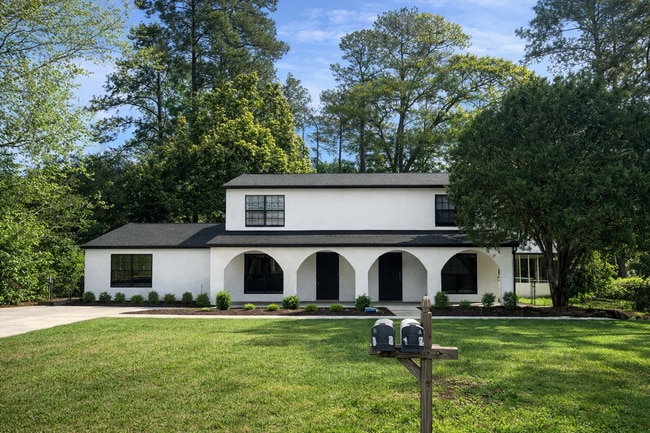 2227 Willie Vause Rd