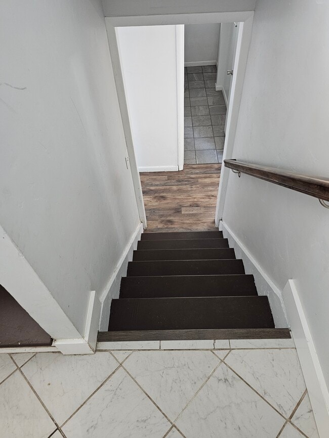 property at 1157 N 600 W
