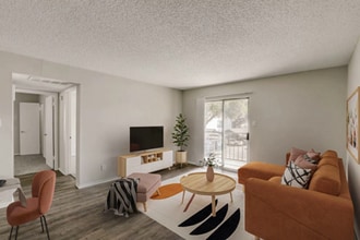 Oaks at Duck Creek in Garland, TX - Building Photo - Building Photo