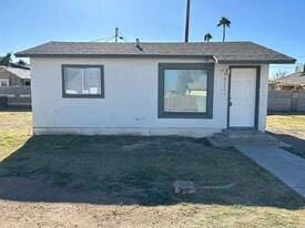 6731 N 63rd Ave in Glendale, AZ - Building Photo
