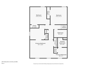 4067 Keheley Glen Dr in Marietta, GA - Building Photo - Building Photo