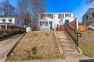 2722 Jefferson Dr in Alexandria, VA - Building Photo - Building Photo