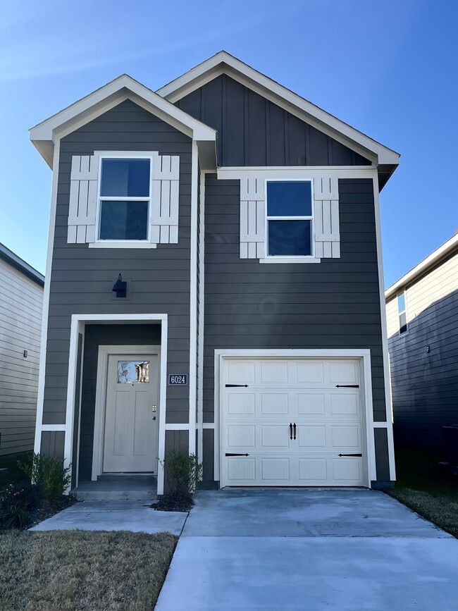 6024 Primrose Rd in Princeton, TX - Building Photo - Building Photo