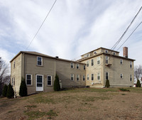 53 Vernon St in Pawtucket, RI - Building Photo - Building Photo