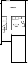 Cumberland Village in Burlington, ON - Building Photo - Floor Plan