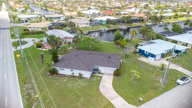property at 210 Delido Ct